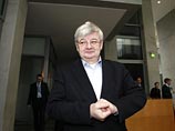 Corriere della Sera: Йошка Фишер против Герхарда Шредера в "газовой войне" с Россией Corriere della Sera: Йошка Фишер против Герхарда Шредера в "газовой войне" с Россией