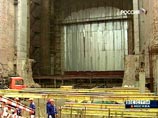 Юрий Лужков взял реконструкцию Большого театра под личный контроль Юрий Лужков взял реконструкцию Большого театра под личный контроль