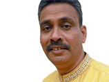 Полиция Шри-Ланки арестовала известного местного астролога Чандрасири Бандара