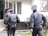 В Кузбассе вор сам вызвал милицию, приняв сигнализацию за автомобильный брелок