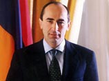 Экс-президента Армении пристроили в совет директоров АФК "Система"