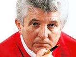 Борьбу за пост главы городского поселения "Звездный городок" выиграл 63-летний Николай Рыбкин Борьбу за пост главы городского поселения "Звездный городок" выиграл 63-летний Николай Рыбкин