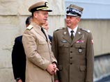 Польша получит от США батарею ракет Patriot, когда определится со статусом обслуживающих ее американских солдат Польша получит от США батарею ракет Patriot, когда определится со статусом обслуживающих ее американских солдат