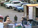 По представлению Роспортебнадзора в Москве временно закрыт Черкизовский рынок По представлению Роспортебнадзора в Москве временно закрыт Черкизовский рынок