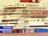 Гриппом A/H1N1 больны один пассажир и 13 членов экипажа лайнера, прибывшего из Хельсинки