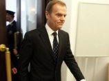 В Варшаве сильнейший ливень залил канцелярию премьер-министра Туска В Варшаве сильнейший ливень залил канцелярию премьер-министра Туска