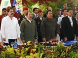 Государства Боливарианского альянса для Америк отзывают своих послов из Гондураса