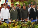 Государства Боливарианского альянса для Америк отзывают своих послов из Гондураса Государства Боливарианского альянса для Америк отзывают своих послов из Гондураса