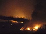 Мощный взрыв почти разрушил железнодорожный вокзал итальянского Вьяреджо и убил 13 человек Мощный взрыв почти разрушил железнодорожный вокзал итальянского Вьяреджо и убил 13 человек