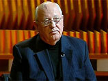 Экс-президент СССР Михаил Горбачев считает, что России нужна серьезная антиалкогольная кампания