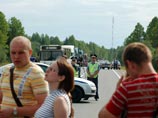 Россияне считают, что пикалевские рабочие получили задержанные зарплаты благодаря собственной решительности (ОПРОС)