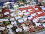 ФАС вслед за Путиным заинтересовалась, как формируются цены в магазинах ФАС вслед за Путиным заинтересовалась, как формируются цены в магазинах