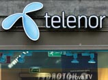 Переговоры "Альфа-групп" с норвежской Telenor об объединении прекращены 