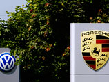 Porsche решила не сливаться с Volkswagen Porsche решила не сливаться с Volkswagen