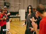 В последний день своей жизни Майкл Джексон танцевал три часа без перерыва