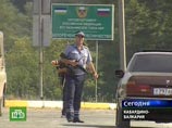 В Эльбрусском районе Кабардино-Балкарии введен режим контртеррористической операции