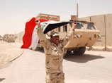 Четверо военнослужащих США погибли накануне вывода американских войск из городов Ирака