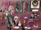 В США на скамье подсудимых могут оказаться 10 партнеров афериста Мэдоффа В США на скамье подсудимых могут оказаться 10 партнеров афериста Мэдоффа
