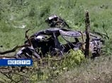 Следствие выяснило, что машиной Toyota Camry, с помощью которой был взорван кортеж президента Ингушетии Юнус-Бека Евкурова, управлял мужчина