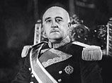 Мэрия Мадрида наконец лишила покойного диктатора Франко  всех почетных титулов и наград