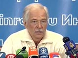 Грызлов выведет россиян на "Чистую воду" за 10 млрд рублей в год Грызлов выведет россиян на "Чистую воду" за 10 млрд рублей в год