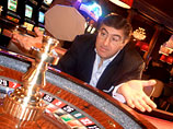 Запрет азартных игр лишил работы полмиллиона человек