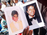 В России и на Украине спешат увековечить память Майкла Джексона: в названиях сёл и именах детей
