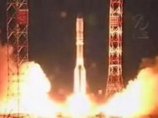 С Байконура запущен "Протон" со спутником связи Sirius FM5 С Байконура запущен "Протон" со спутником связи Sirius FM5