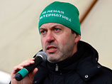Митволь назначен префектом Северного округа Москвы Митволь назначен префектом Северного округа Москвы