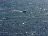 Обнаружен один из "черных ящиков" А-310, упавшего в Индийский океан