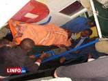 Единственным пассажиром, которому удалось спастись при катастрофе А-310 у Комор, стала 14-летняя девочка Бакари Байя Единственным пассажиром, которому удалось спастись при катастрофе А-310 у Комор, стала 14-летняя девочка Бакари Байя