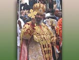 Эфиопский Патриарх подтвердил, что святыня действительно надежно спрятана в одном из монастырей Эфиопии, но информация о предстоящем ее музейном показе, ошибочно приписанная ему итальянскими СМИ, является абсолютной фальшивкой