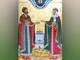 Историки выяснят, были ли дети у святых Петра и Февронии Историки выяснят, были ли дети у святых Петра и Февронии