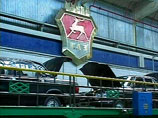 "Группа ГАЗ" может закрыть сразу несколько предприятий "Группа ГАЗ" может закрыть сразу несколько предприятий