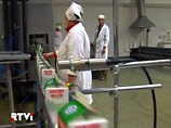 Россия и Белоруссия окончательно договорились о поставках молока и мяса