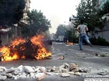 Уточнены данные о погибших во время столкновений в Иране - 20 человек