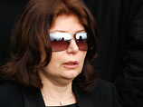 Вдова миллиардера Патаркацишвили не смогла отбить право на исполнение завещания у "самозванца" Джозефа Кея