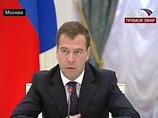 Медведев рассказал, каким должно быть жилье экономкласса