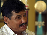 Мэр никарагуанской столицы Манагуа, трехкратный чемпион мира по боксу Алексис Аргуэльо в среду утром был найден мертвым в собственном доме