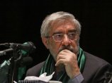 Стражи исламской революции Ирана потребовали привлечь к суду лидера реформаторов Мусави