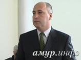Прокуратура оспорила постановление суда по делу экс-губернатора Амурской области Короткова Прокуратура оспорила постановление суда по делу экс-губернатора Амурской области Короткова