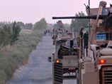 Морская пехота армии США начала проведение масштабной операции против террористической группировки "Талибан" в южной провинции Гильменд в Афганистане