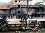Число жертв взрыва газа в Италии увеличилось до 18 человек Число жертв взрыва газа в Италии увеличилось до 18 человек