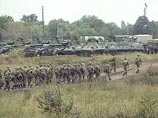 Из Москвы выведут все воинские части, чтобы продать освободившуюся землю Из Москвы выведут все воинские части, чтобы продать освободившуюся землю