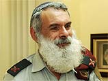 Главный раввин израильской армии считает, что женщинам не место на военной службе
Главный раввин израильской армии считает, что женщинам не место на военной службе