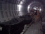 При строительстве метро в Челябинске похищено почти 72 млн рублей При строительстве метро в Челябинске похищено почти 72 млн рублей