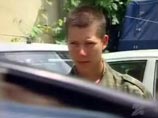 В Грузию по следам сержанта Глухова сбежал еще один российский военнослужащий В Грузию по следам сержанта Глухова сбежал еще один российский военнослужащий