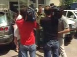 В настоящее время солдат находится в офисе ООН в Тбилиси В настоящее время солдат находится в офисе ООН в Тбилиси