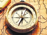 Заключенным мусульманам в Англии выдадут компасы Заключенным мусульманам в Англии выдадут компасы