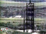 КНДР запустила четыре ракеты ближнего радиуса действия
КНДР запустила четыре ракеты ближнего радиуса действия